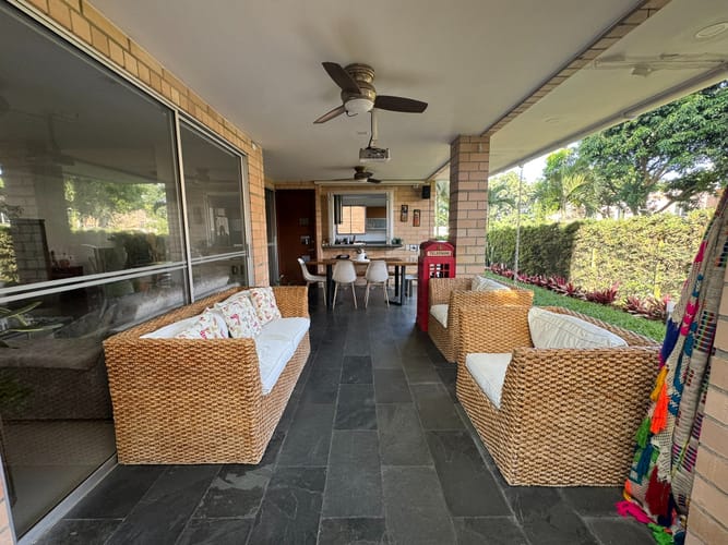 Casa de 3 alcobas en venta en Pance, Cali, 255 m² · foto 17 de 22
