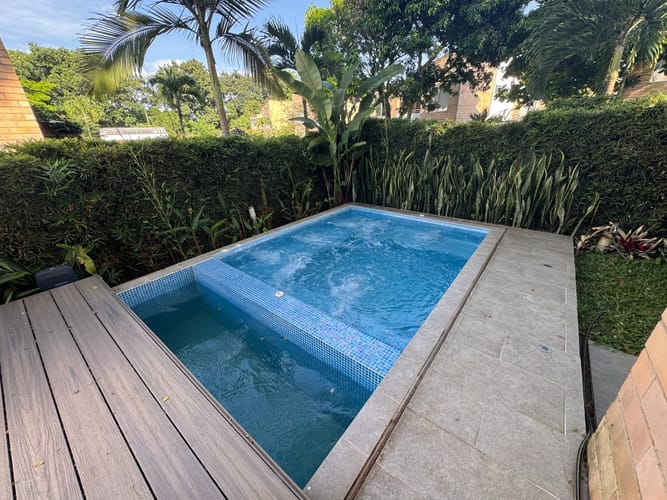Casa de 3 alcobas en venta en Pance, Cali, 255 m² · foto 5 de 22