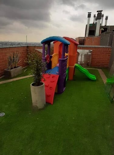 Apartamento en venta en Santander, Bogotá · foto 19 de 20