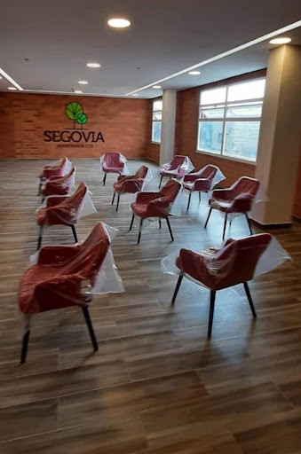 Apartamento en venta en Santander, Bogotá · foto 20 de 20