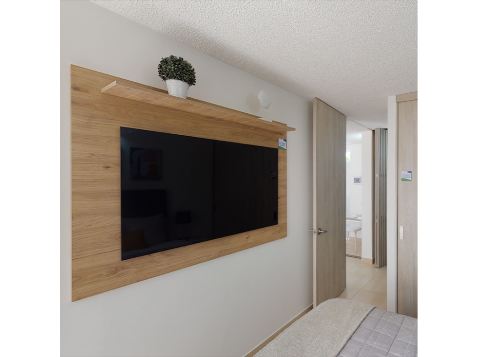 Apartamento en venta en Ricaurte, Bogotá · foto 7 de 21