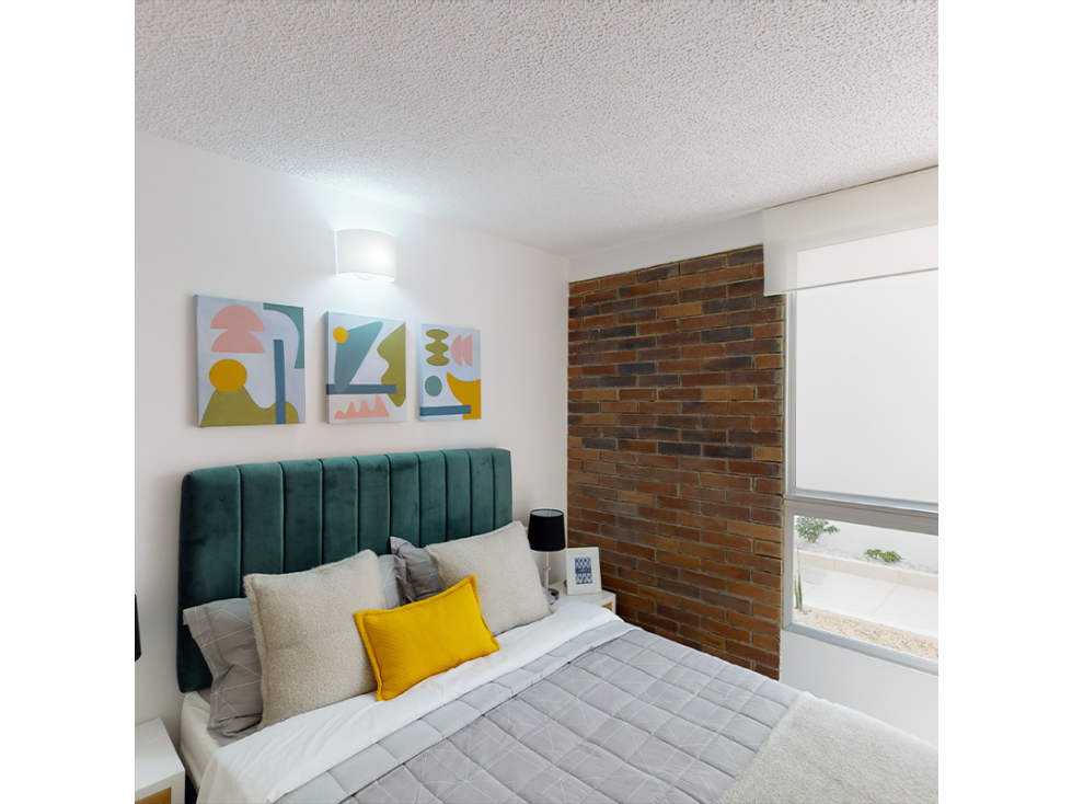 Apartamento en venta en Ricaurte, Bogotá · foto 9 de 21