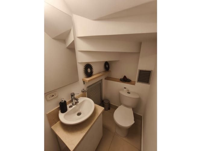 Casa de 3 alcobas en venta en Valle Del Lili, Cali, 110 m² · foto 7 de 8