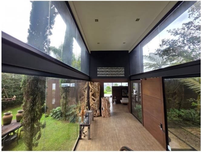 Casa de 4 alcobas en venta en El Poblado, Medellín, 366 m² · foto 6 de 24