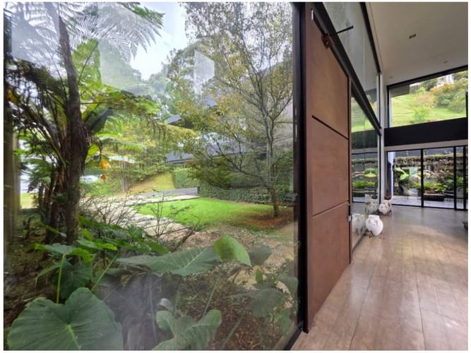 Casa de 4 alcobas en venta en El Poblado, Medellín, 366 m² · foto 8 de 24