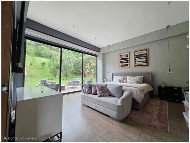 Casa de 4 alcobas en venta en El Poblado, Medellín, 366 m² · foto 24 de 24