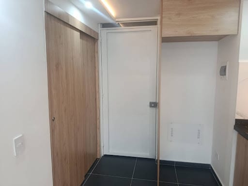 Apartamento de 1 alcoba en arriendo en El Recodo, Bogotá, 32 m² · foto 7 de 20