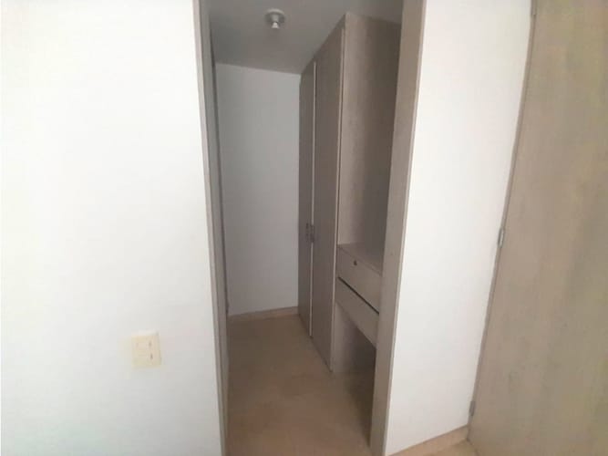 Apartamento de 2 alcobas en arriendo en Las Palmas, Ricaurte, 55 m² · foto 15 de 24