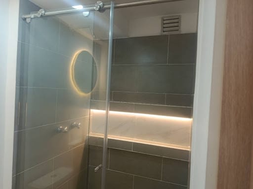 Apartamento de 1 alcoba en arriendo en El Recodo, Bogotá, 32 m² · foto 11 de 20