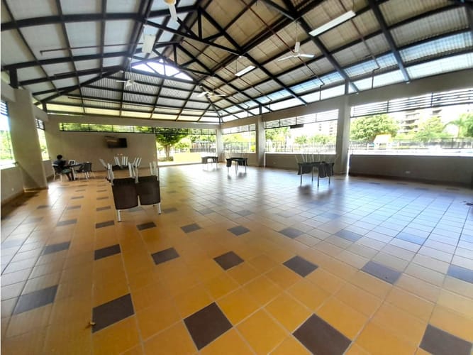 Apartamento de 2 alcobas en arriendo en Las Palmas, Ricaurte, 55 m² · foto 24 de 24