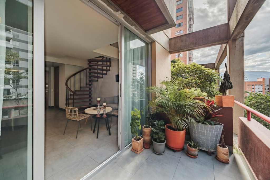 Foto del apartamento