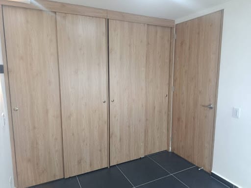 Apartamento de 1 alcoba en arriendo en El Recodo, Bogotá, 32 m² · foto 14 de 20