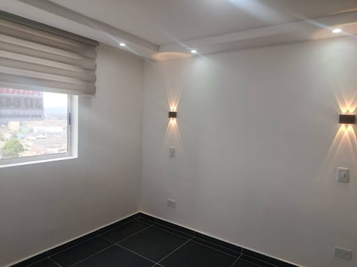 Apartamento de 1 alcoba en arriendo en El Recodo, Bogotá, 32 m² · foto 15 de 20
