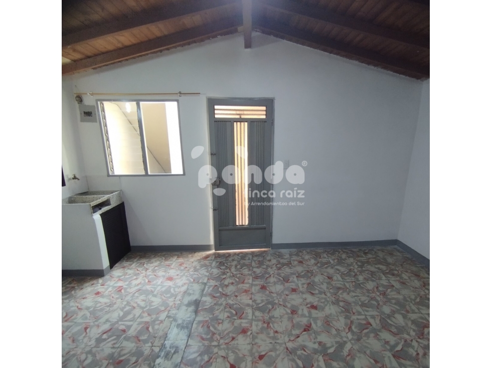 1BR Apartment in La aldea (35 m²) - 2