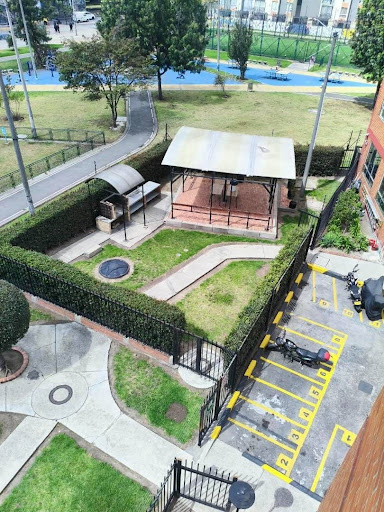 Apartamento en venta en Ismael Perdomo, Bogotá · foto 3 de 20