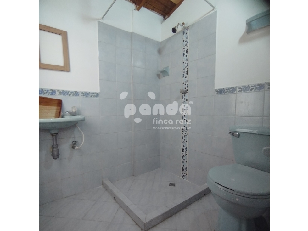 1BR Apartment in La aldea (35 m²) - 3