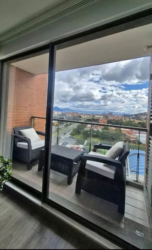 Apartamento en venta en Colina Campestre, Bogotá · foto 3 de 14
