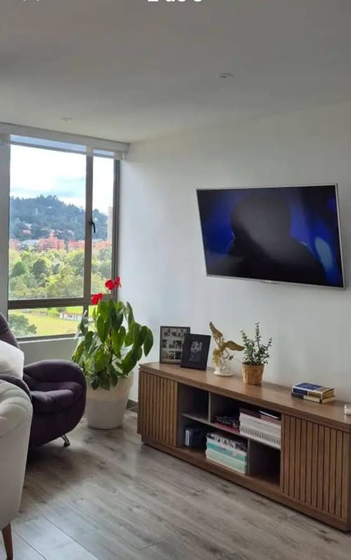 Apartamento en venta en Colina Campestre, Bogotá · foto 4 de 14