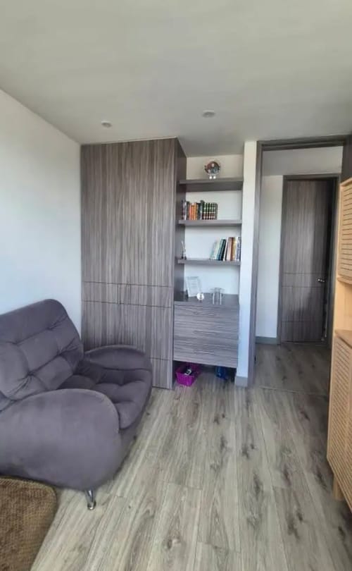 Apartamento en venta en Colina Campestre, Bogotá · foto 5 de 14