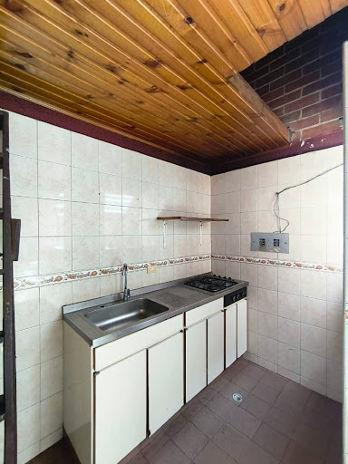 Apartamento en venta en Ismael Perdomo, Bogotá · foto 4 de 20