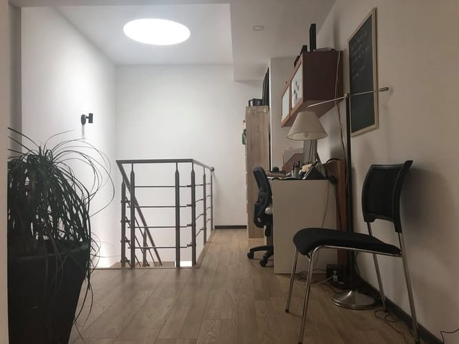 Apartamento de 4 alcobas en venta en Santa Barbara, Bogotá, 255 m² · foto 8 de 15
