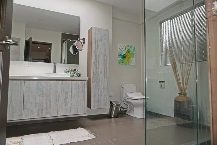 Apartamento de 4 alcobas en venta en Santa Barbara, Bogotá, 255 m² · foto 12 de 15