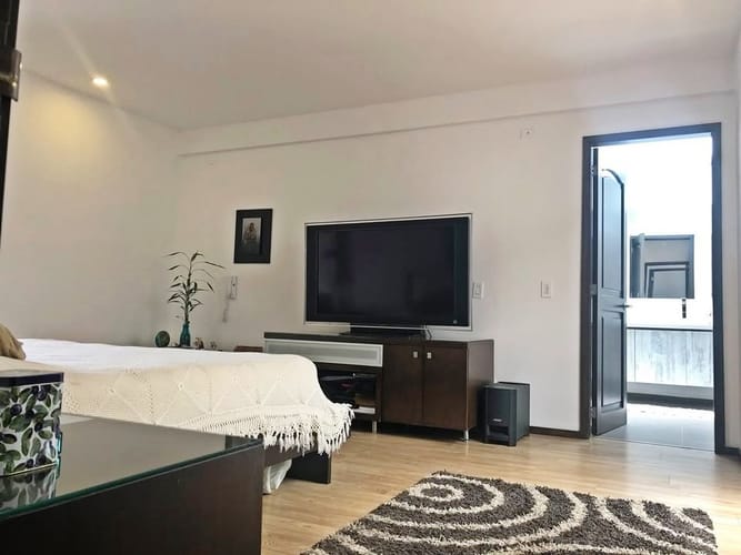 Apartamento de 4 alcobas en venta en Santa Barbara, Bogotá, 255 m² · foto 15 de 15