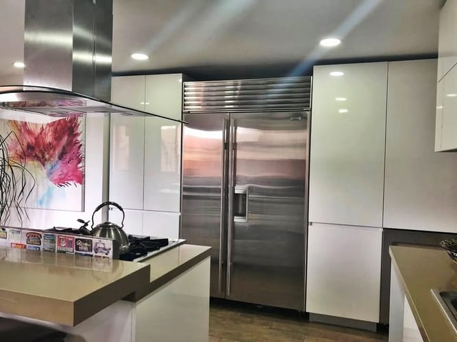 Apartamento de 4 alcobas en venta en Santa Barbara, Bogotá, 255 m² · foto 5 de 15
