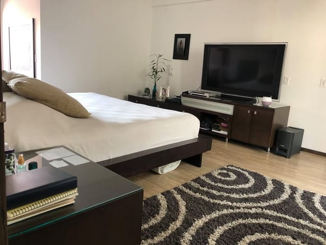 Apartamento de 4 alcobas en venta en Santa Barbara, Bogotá, 255 m² · foto 11 de 15