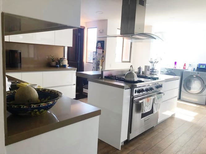 Apartamento de 4 alcobas en venta en Santa Barbara, Bogotá, 255 m² · foto 6 de 15