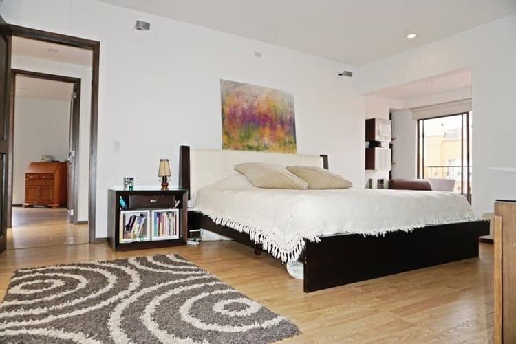 Apartamento de 4 alcobas en venta en Santa Barbara, Bogotá, 255 m² · foto 13 de 15
