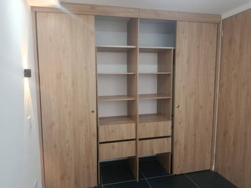 Apartamento de 1 alcoba en arriendo en El Recodo, Bogotá, 32 m² · foto 17 de 20