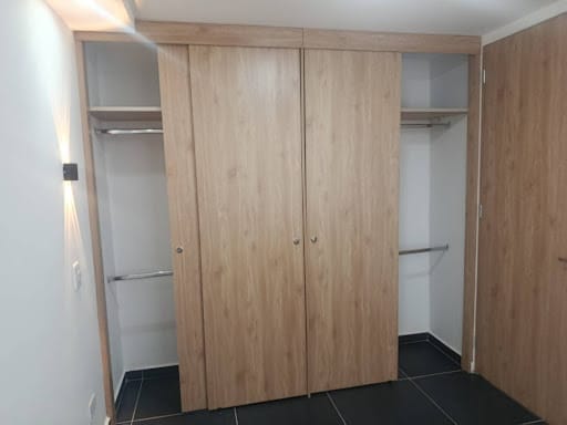 Apartamento de 1 alcoba en arriendo en El Recodo, Bogotá, 32 m² · foto 18 de 20