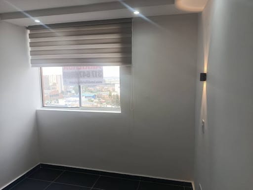 Apartamento de 1 alcoba en arriendo en El Recodo, Bogotá, 32 m² · foto 19 de 20