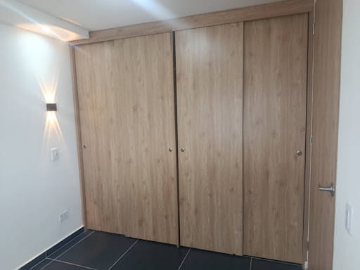 Apartamento de 1 alcoba en arriendo en El Recodo, Bogotá, 32 m² · foto 20 de 20