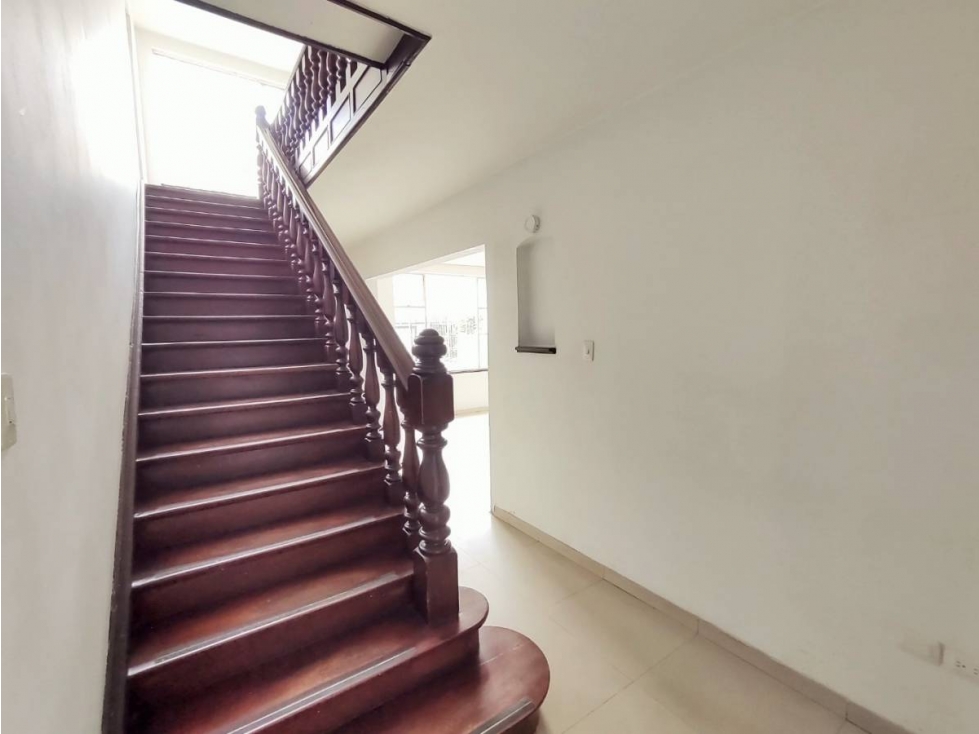Casa en venta en Chapinero, Bogotá · foto 2 de 22