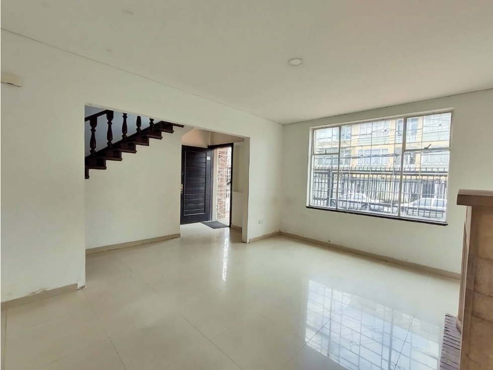 Casa en venta en Chapinero, Bogotá · foto 3 de 22