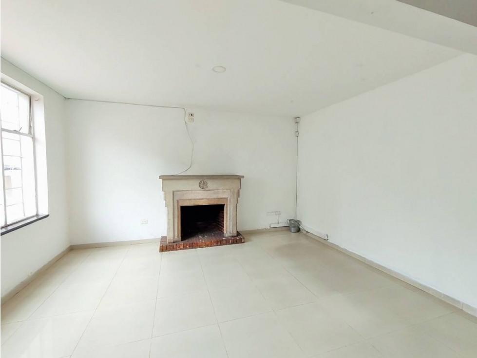 Casa en venta en Chapinero, Bogotá · foto 4 de 22