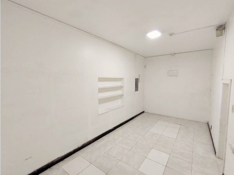Casa en venta en Chapinero, Bogotá · foto 5 de 22