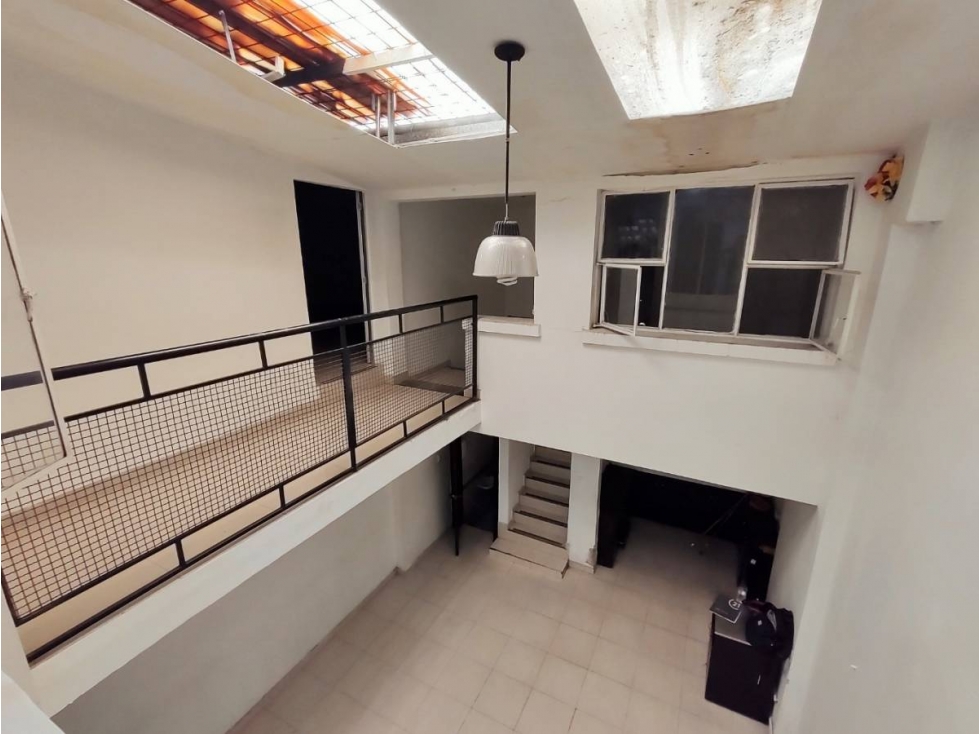 Casa en venta en Chapinero, Bogotá · foto 6 de 22