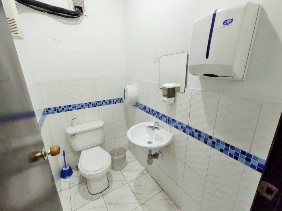 Casa en venta en Chapinero, Bogotá · foto 8 de 22