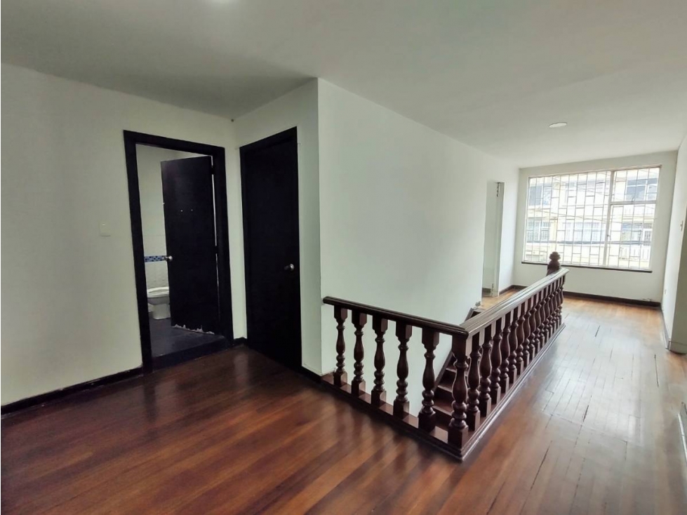 Casa en venta en Chapinero, Bogotá · foto 12 de 22
