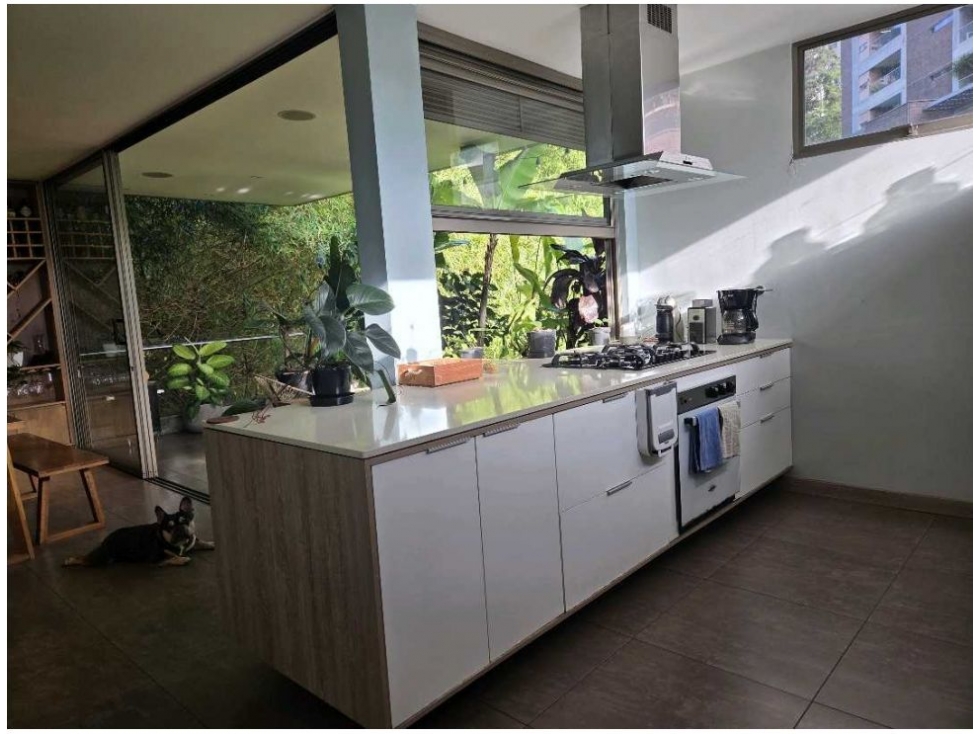 Apartamento en venta en El Poblado, Medellín · foto 5 de 15