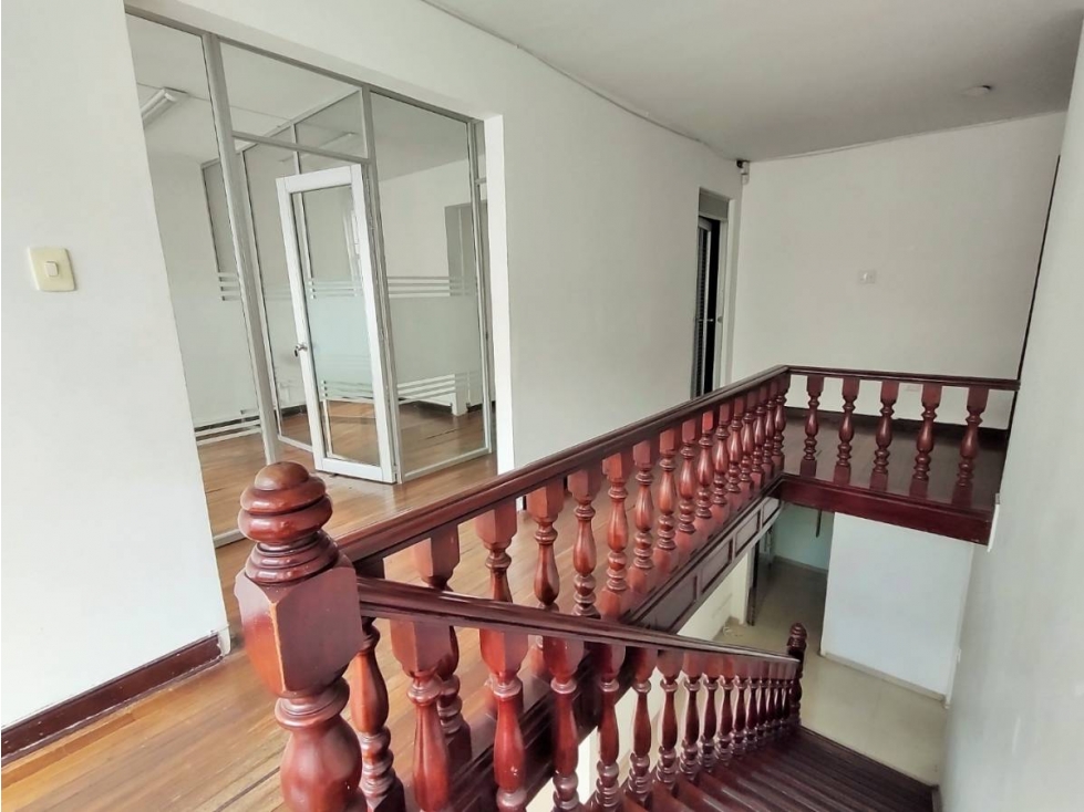 Casa en venta en Chapinero, Bogotá · foto 13 de 22