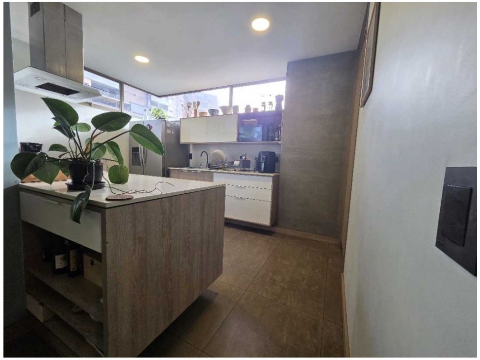 Apartamento en venta en El Poblado, Medellín · foto 6 de 15