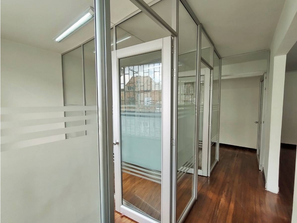 Casa en venta en Chapinero, Bogotá · foto 14 de 22
