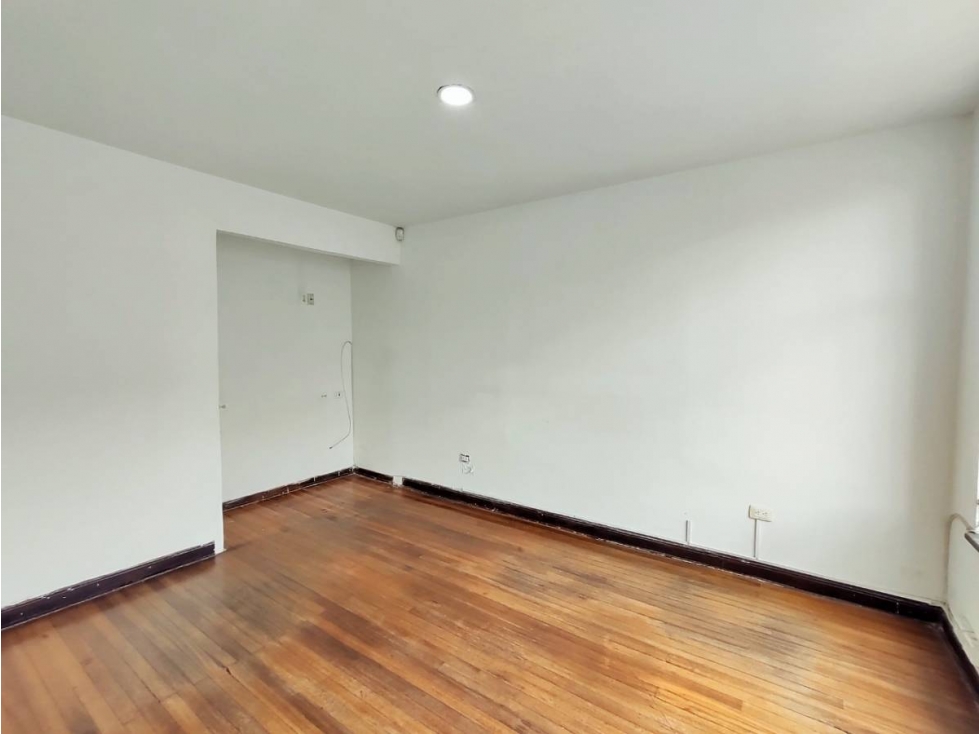 Casa en venta en Chapinero, Bogotá · foto 15 de 22
