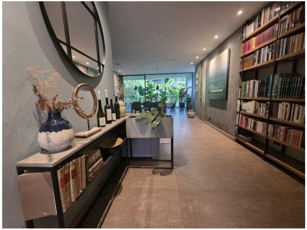 Apartamento en venta en El Poblado, Medellín · foto 8 de 15