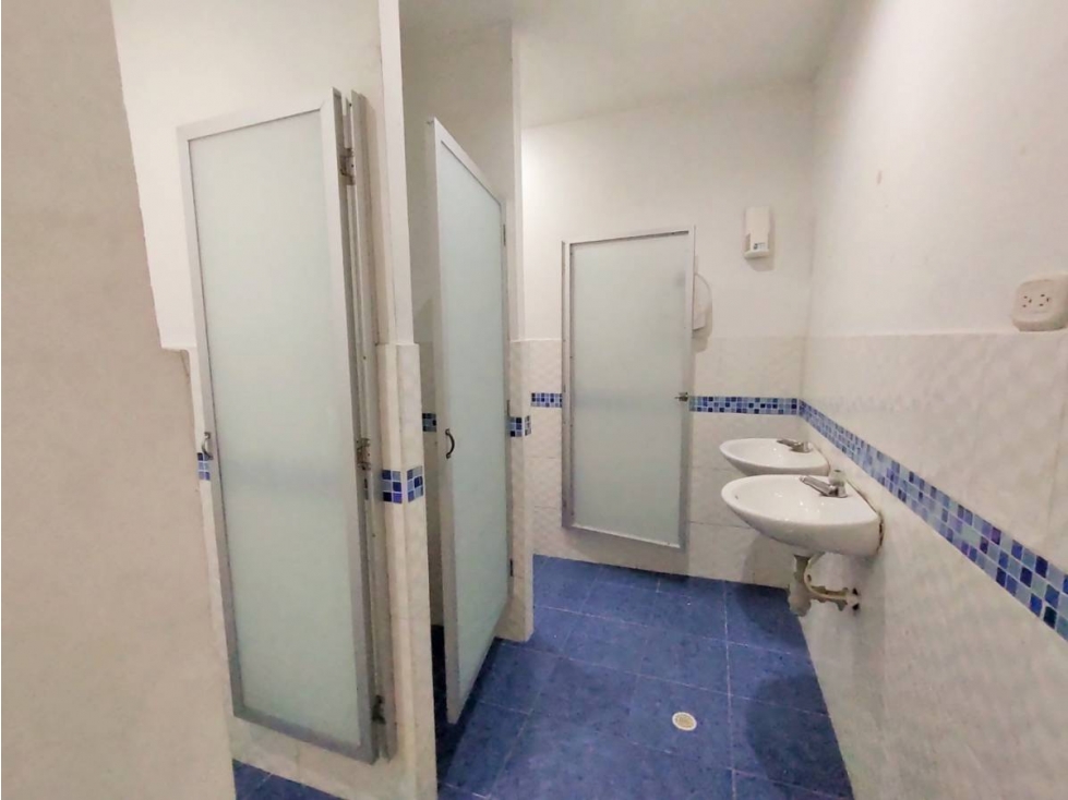 Casa en venta en Chapinero, Bogotá · foto 17 de 22