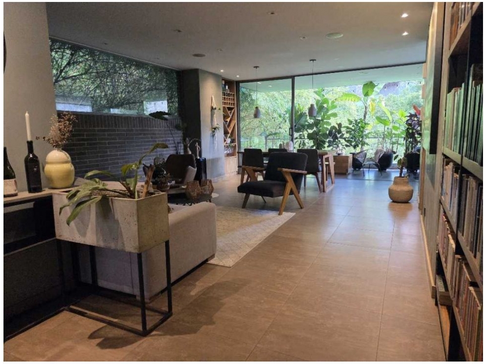 Apartamento en venta en El Poblado, Medellín · foto 9 de 15